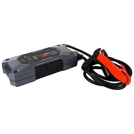 RUGGED 3-in-1 12V Lithium 1500A Jump Starter and Portable Power Pack: 2.4A USB