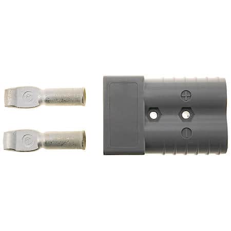 12 Volt Accessory Power Outlet