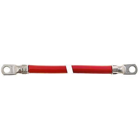 1 Gauge 35 Inch Red Switch To Starter Cable