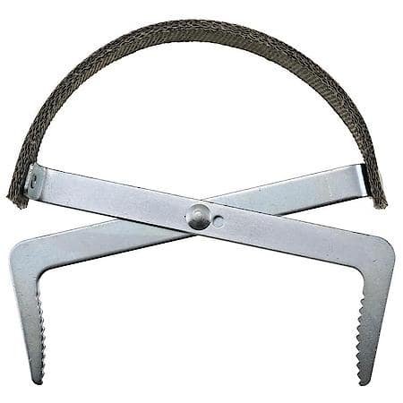 Battery Carrier Strap