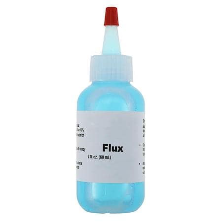 Solder Flux