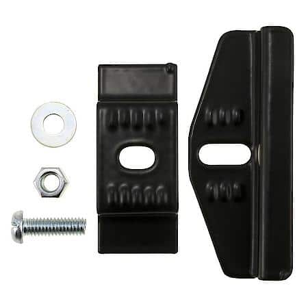 Battery Hold Down