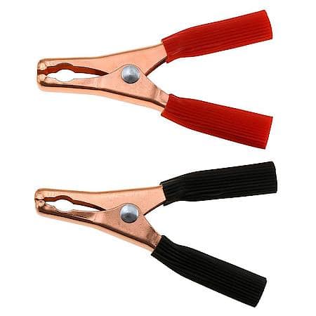 Battery Jumper Cable Replacement Clamp