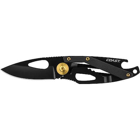 Fx200 Frame Lock Knife, 2" Blade