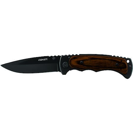 Fx411 Frame Lock Knife, 4" Blade