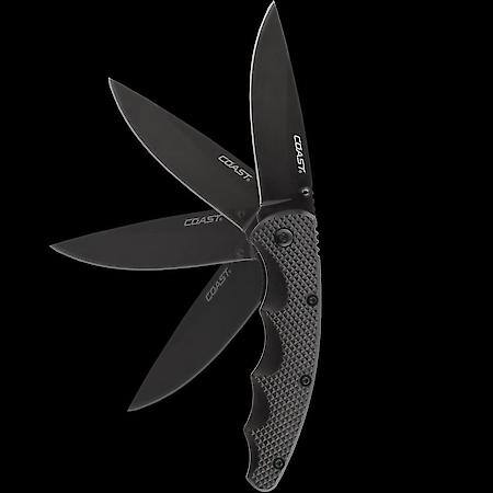 Lx315 Liner Lock Knife, 3" Blade
