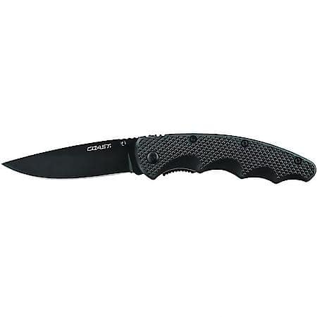 Lx315 Liner Lock Knife, 3" Blade