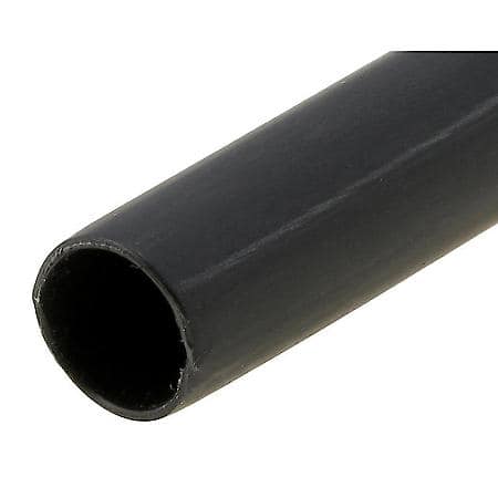 14 Gauge To 2 Gauge 1/2 Inch X 48 Inch Black 4:1 Shrink Ratio Splicetube with Sealant