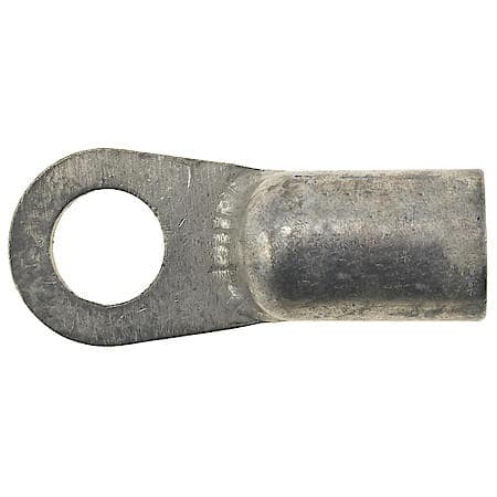 2/0 (00) Gauge 1/2 Inch Preloaded Solder Heavy Wall Lug