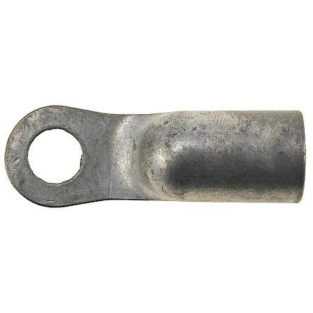 2/0 (00) Gauge 3/8 Inch Preloaded Solder Heavy Wall Lug