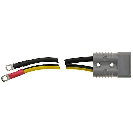 Battery Booster Cable