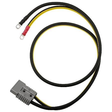 Battery Booster Cable