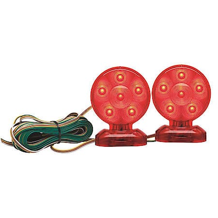 LED Towing