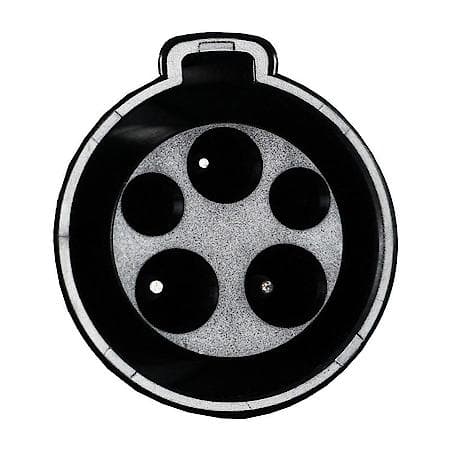 EV Adapter: Make J1772 EV Chargers Compatible with Tesla (NACS) Vehicles