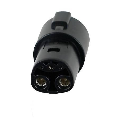 EV Adapter: Make J1772 EV Chargers Compatible with Tesla (NACS) Vehicles