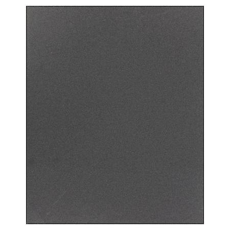 9" x 11" Waterproof Sanding Sheets, 220 Grit, 5 Pack