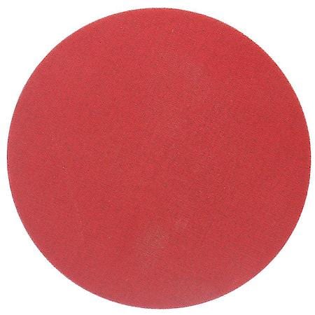 6" Hook and Loop Aluminum Oxide Sanding Discs, 3000 Grit, 1 Pack