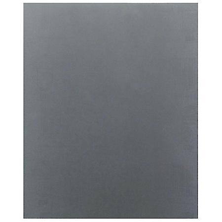 9" x 11" Waterproof Sanding Sheets, 400 Grit, 5 Pack
