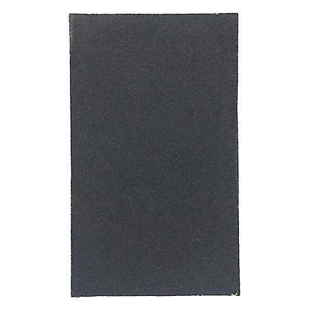 3" x 5" x 1" Waterproof Sanding Sponge, 180 Grit, 1 Pack