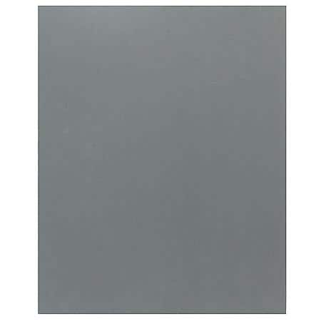 9" x 11" Waterproof Sanding Sheets, 2000 Grit, 5 Pack
