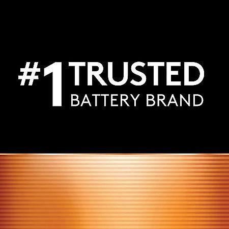 MN21/23 Alkaline Battery: Longer Lasting Specialty Batteries, 2 Pack