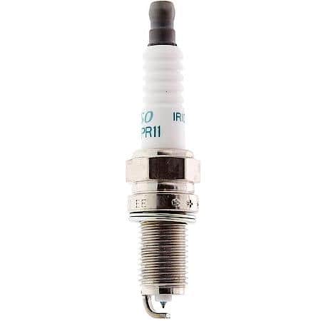 Iridium Long-Life Spark Plug: OE Performance, ZXU20PR11