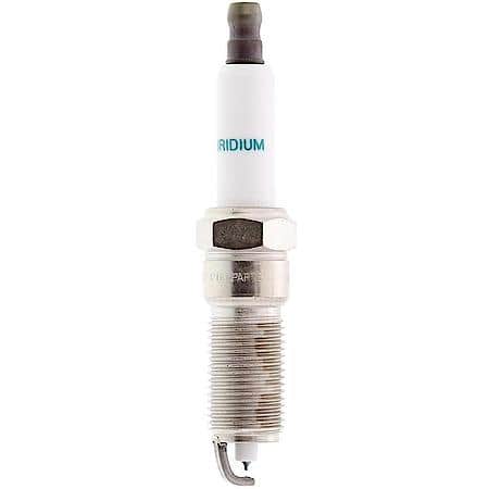 Iridium Long-Life Spark Plug: OE Performance, ZTJ16VR10