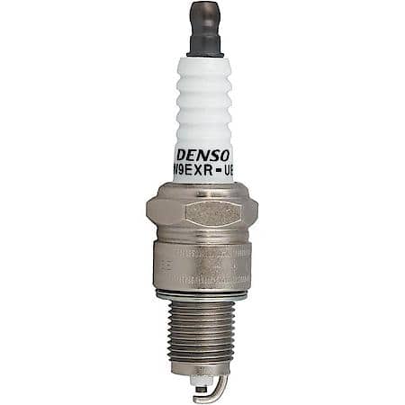 U-Groove Spark Plug: OE Performance, W9EXR-UB