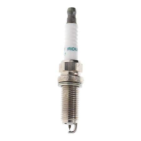 Iridium Long-Life Spark Plug: OE Performance, ZXE24HLR7