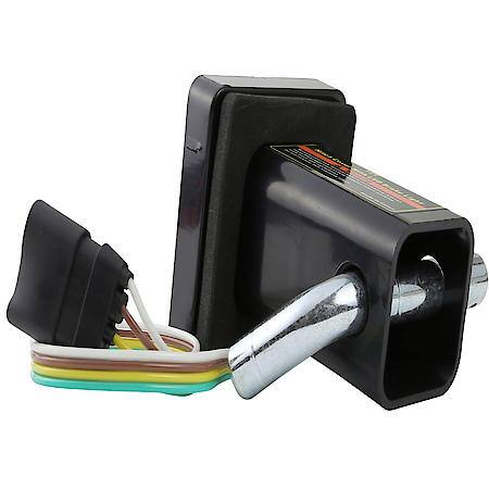LED AUX HITCH LIGHT