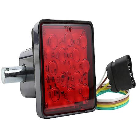 LED AUX HITCH LIGHT