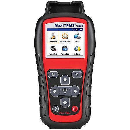 TPMS Shop Starter Kit - TS508WF