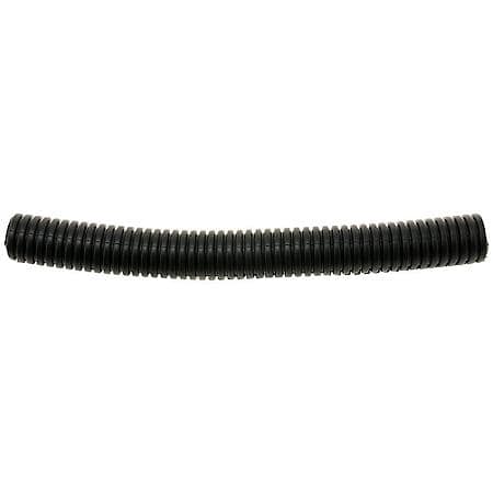 5/8" Polyethylene Black Split Wire Loom (Sold by foot)
