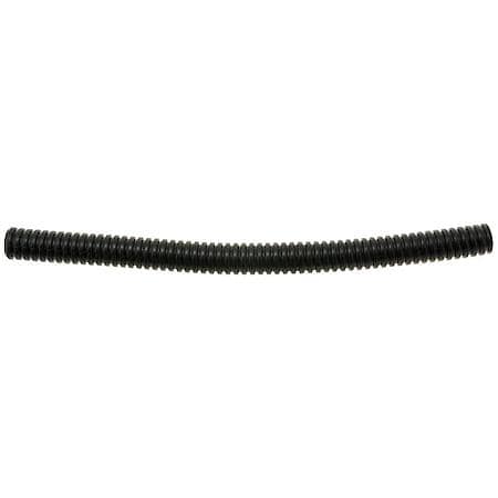 3/8" Polyethylene Black Split Wire Loom (Sold by each)