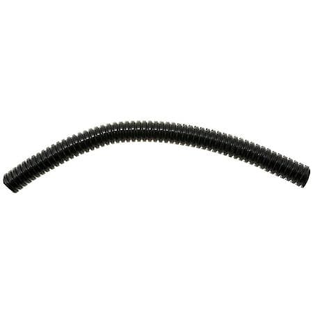 3/8" Nylon Black Split Wire Loom (Sold by foot)