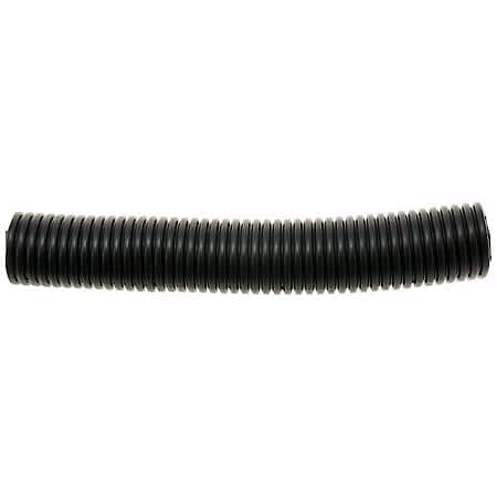 Wire Conduit, Black, Plastic, ID: 1", OD: 1.1" (Sold by foot)