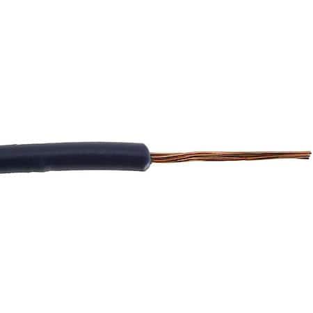 20 Gauge GPT PVC Insulation Blue Primary Wire (Sold by foot)
