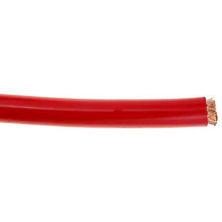Bulk Cable (Sold by foot)