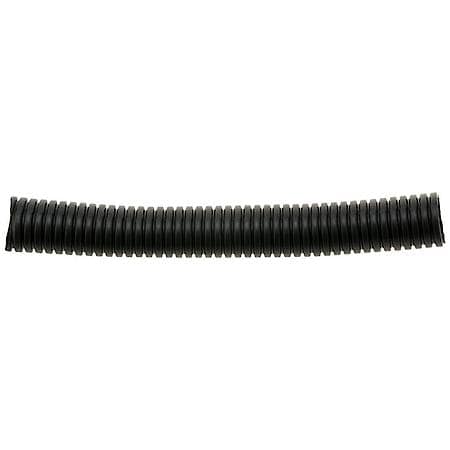 3/4" Polyethylene Black Split Wire Loom (Sold by foot)