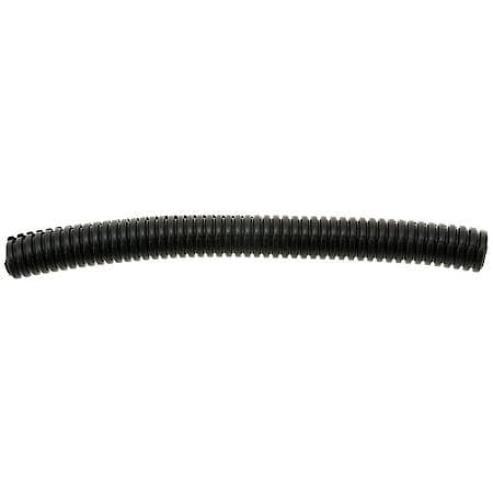1/2" Polyethylene Black Split Wire Loom (Sold by each)