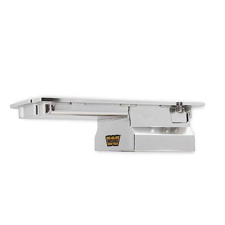 REAR SUMP OIL PAN KIT GM LS1/2/6/LQ9