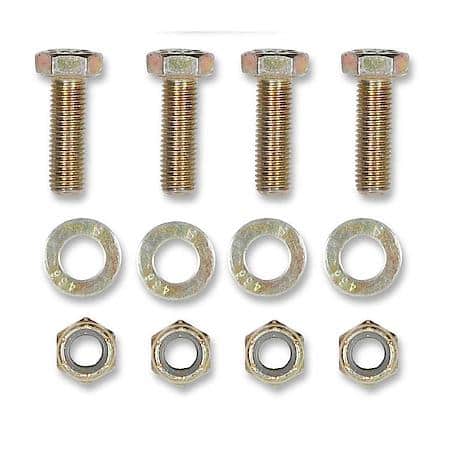 LS/LT ENGINE MOUNT CAGE HARDWARE KIT