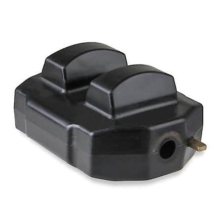 H/D GM LT/LS POLYURETHANE INSERT-BLK