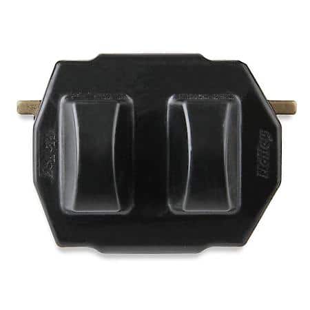 H/D GM LT/LS POLYURETHANE INSERT-BLK