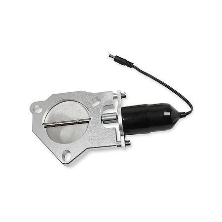 3" Electric cut-out "Single" Kit