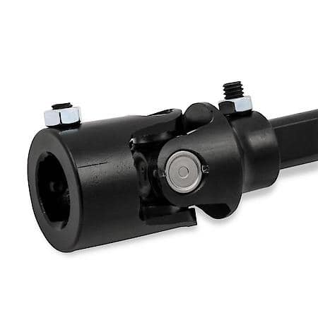 Exhaust Accessories