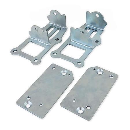 GM F-BODY; LT-SWAP ENG. MOUNT KIT