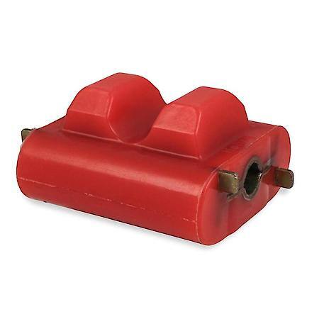 H/D SBC POLYURETHANE INSERT-RED