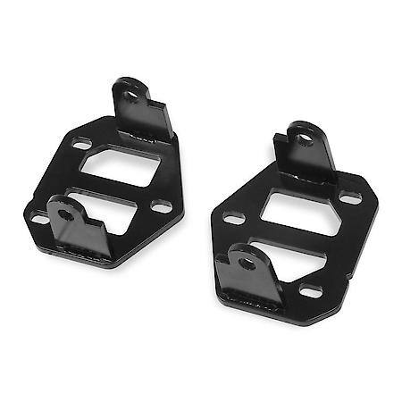 GM S10 1982-2004 LS SWAP BRACKETS
