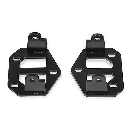 GM S10 1982-2004 LS SWAP BRACKETS